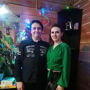 Анна и Сергей Коноваловы