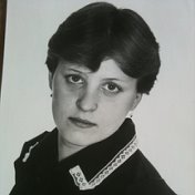 Оксана Шуваева