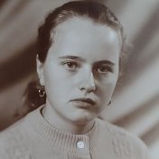 Наталия Солодкая (Ханжина)