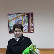 Галина Захарова (Панферова)