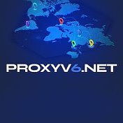 ProxyV6 Global