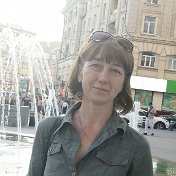 Наталия Коваленко (Старостенко)