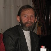 Павел Ворожнин