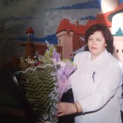 Татьяна Смирнова Романова