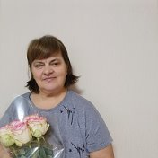 Татьяна Ярикова(Гладышева) 