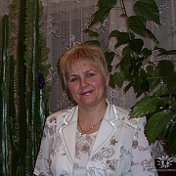 Лидия Трофимова (Суржик)
