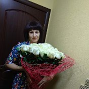 Елена Пономаренко(Гладченко)