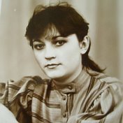 Елена Орехова (Даранова)