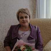 Светлана Веселкова