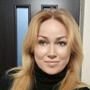 Виталия Кравченко