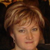 Светлана Михайлова (Сёмушкина)