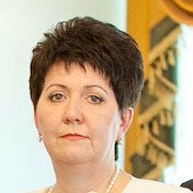 Наталья Новосёлова(Лепихина)