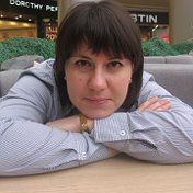 Татьяна Картавцева (Шерстникова)