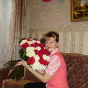 Татьяна Брызгалова(Кореневская)
