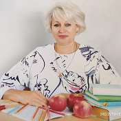 Татьяна Машков
