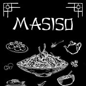 Masiso кафе