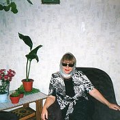 Татьяна Акимова(Шафи)
