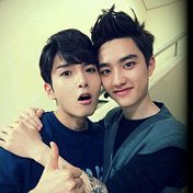 ExO Do Kyung Soo