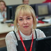 Светлана Чеботина