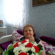 Ирина Серова(Голубева)