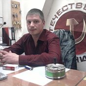 Евгений Ануфриев
