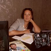 Elena Yudina