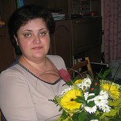 Ирина Андреева (Никифорова)