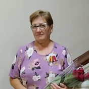 Эльза Ануфриева (Бочкарёва)