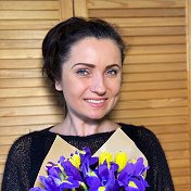 Ирина Соловьева (Шаталова)