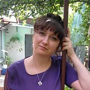 Наталья Астахова (Воронина)