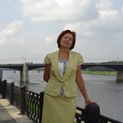 Татьяна Махлина - Волчкович