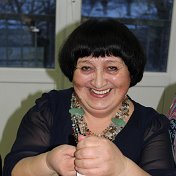Ирина Хазиева -Гумарова