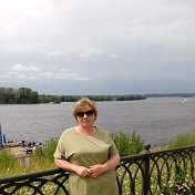 Елена MOROZOVA