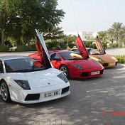 Алсултан Mашины в Аренду Дубаи