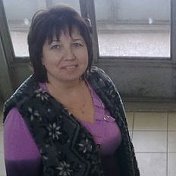 Валентина Зайцева