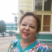 Ирина Колпащикова (Ибятова)