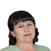 Татьяна Савина (Дмитриева)