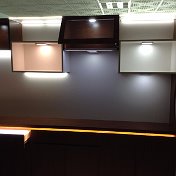 Sell LED cabinet light