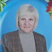 Елена Синявская