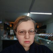 Юлия Бархатова (Герасимова)
