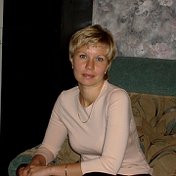 Ольга Любишкина ( Гречихина)