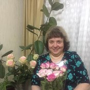 Елена Клименова