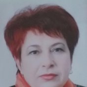 Татьяна Малаш