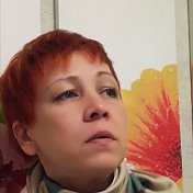 Ирина Мелякова