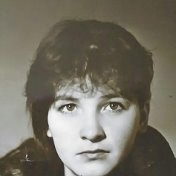 Ирина Кутовая(Андрюшина)