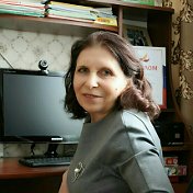 Тамара Старовойтова