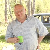 Александр Ромашов