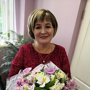 Светлана Гусева