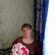 Наташа Щитова(Баранова)