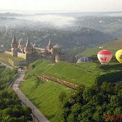 Еврика СТ (туристична агенція)